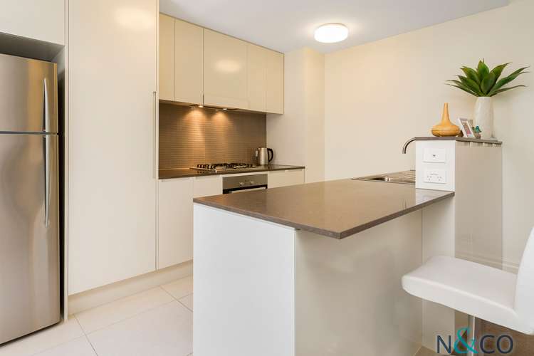 Fourth view of Homely apartment listing, 101/2 Rosewater Circuit, Breakfast Point NSW 2137