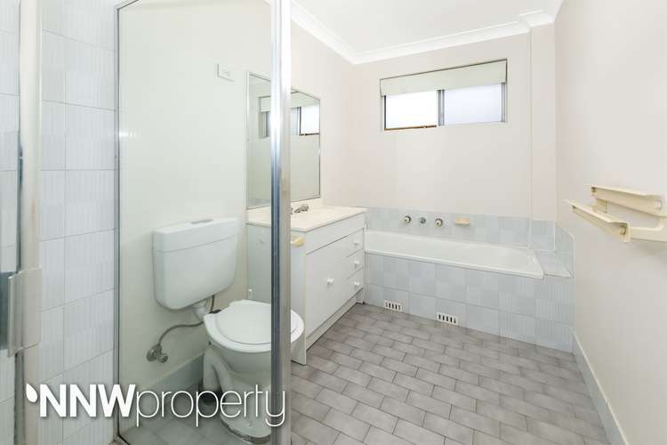 Fourth view of Homely townhouse listing, 14/147 Talavera Road, Marsfield NSW 2122