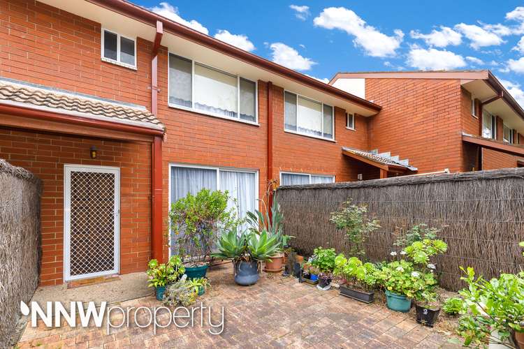 Fifth view of Homely townhouse listing, 14/147 Talavera Road, Marsfield NSW 2122