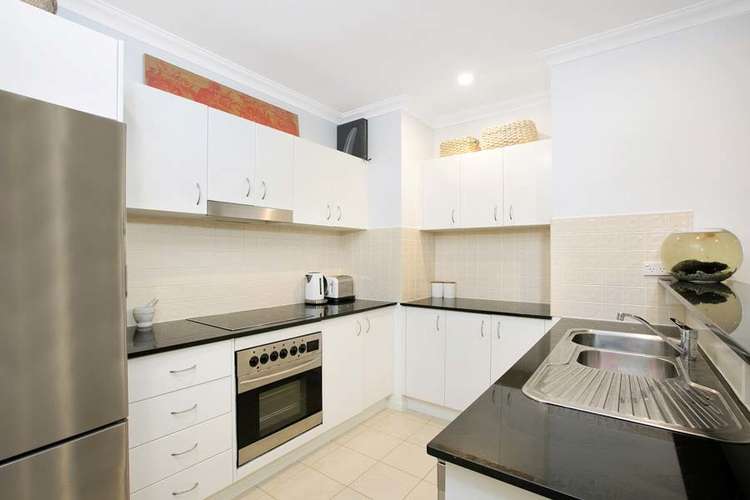 Third view of Homely apartment listing, 14/21-23 Old Barrenjoey Road, Avalon NSW 2107