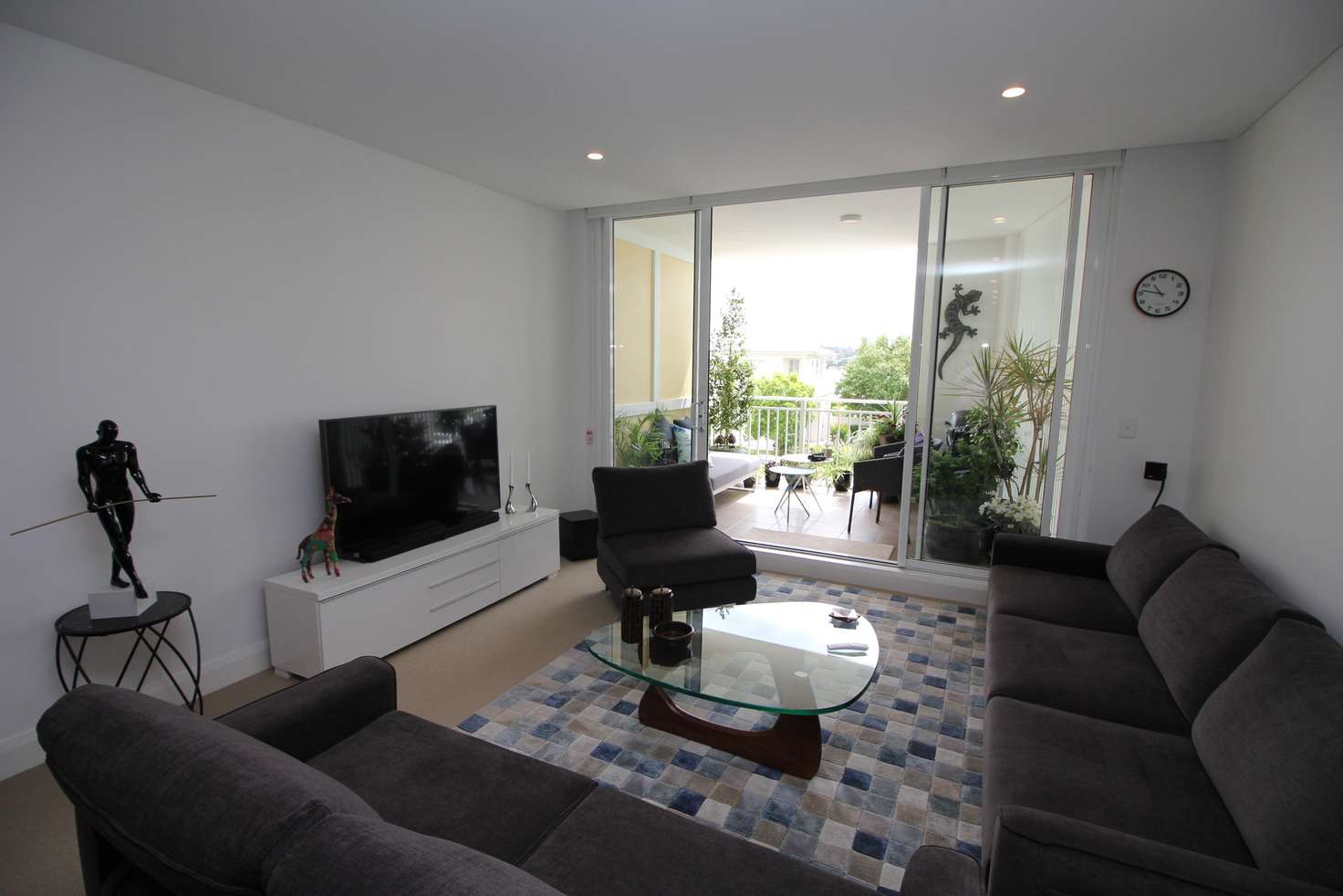 Main view of Homely apartment listing, 207/58 Peninsula Drive, Breakfast Point NSW 2137