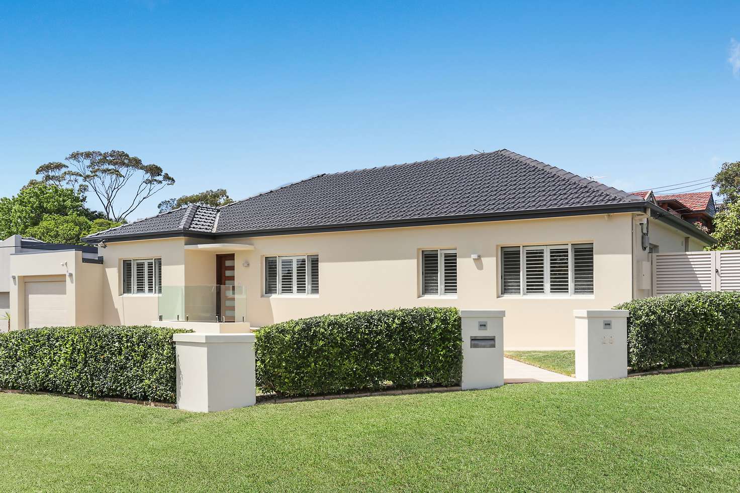 Main view of Homely house listing, 28 Lynwood Street, Blakehurst NSW 2221
