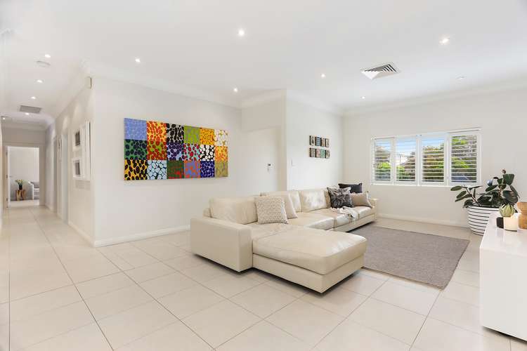 Second view of Homely house listing, 28 Lynwood Street, Blakehurst NSW 2221