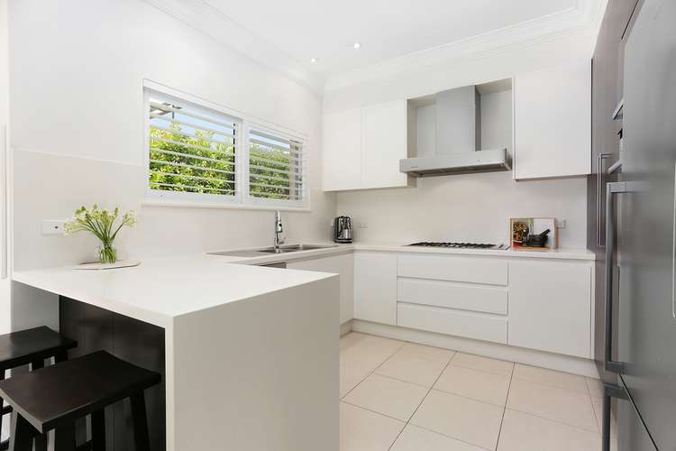 Third view of Homely house listing, 28 Lynwood Street, Blakehurst NSW 2221