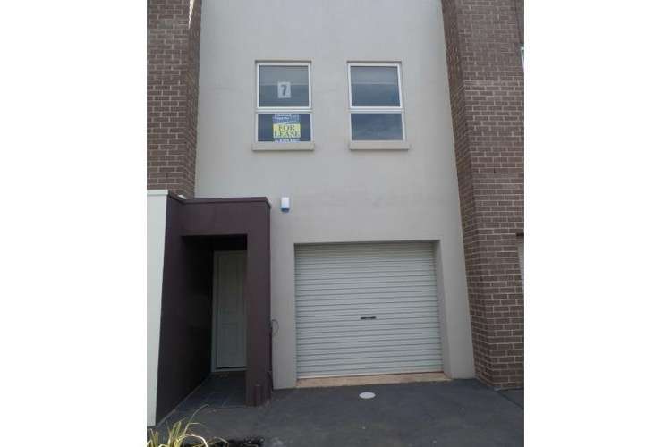 Main view of Homely house listing, 7/35 Victoria Parade, Mawson Lakes SA 5095