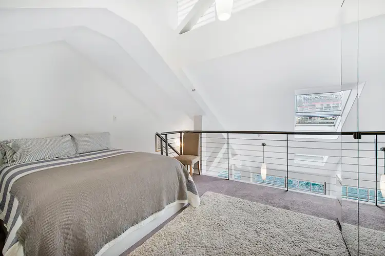 557/6 Cowper Wharf Roadway, Woolloomooloo NSW 2011