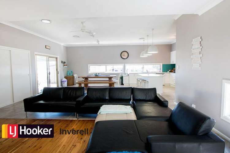 Third view of Homely house listing, 3 Avern Street, Inverell NSW 2360