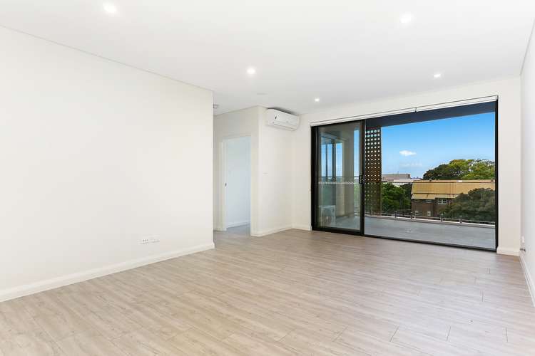 Third view of Homely apartment listing, 403/8 Murrell Street, Ashfield NSW 2131