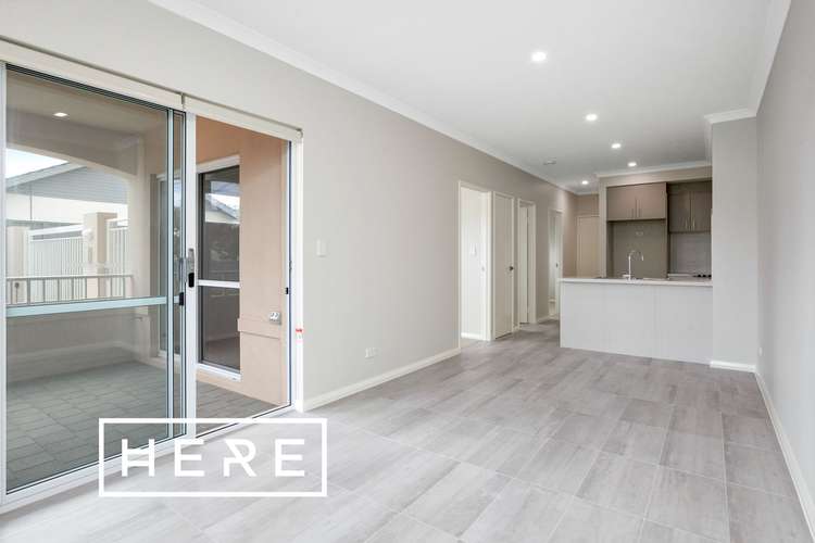 Second view of Homely apartment listing, 1/81 Holman Street, Alfred Cove WA 6154