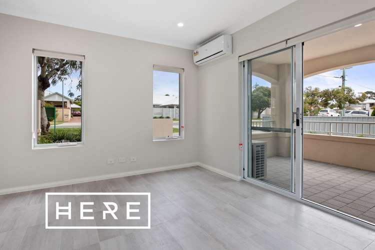 Third view of Homely apartment listing, 1/81 Holman Street, Alfred Cove WA 6154