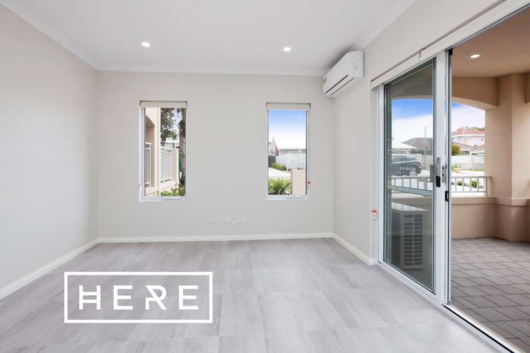Fourth view of Homely apartment listing, 1/81 Holman Street, Alfred Cove WA 6154