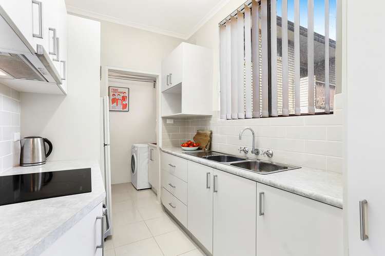 Third view of Homely apartment listing, 9/5-7 Willison Road, Carlton NSW 2218