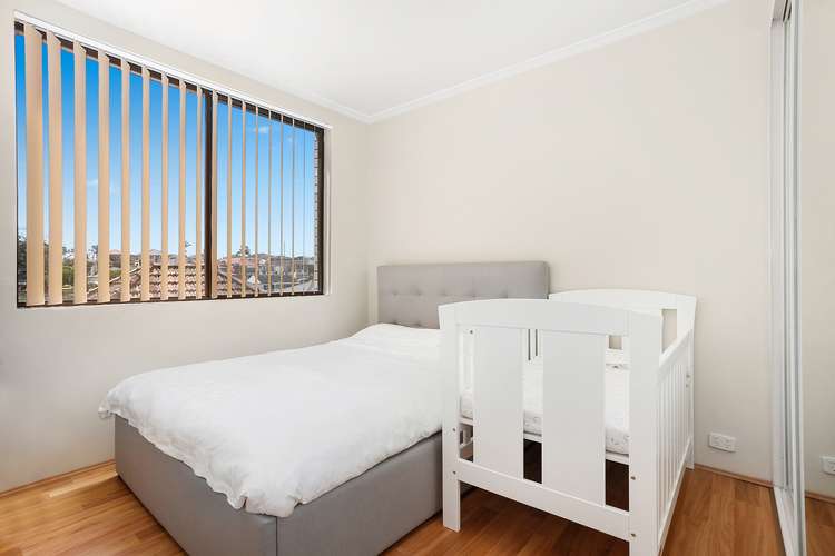 Fourth view of Homely apartment listing, 9/5-7 Willison Road, Carlton NSW 2218