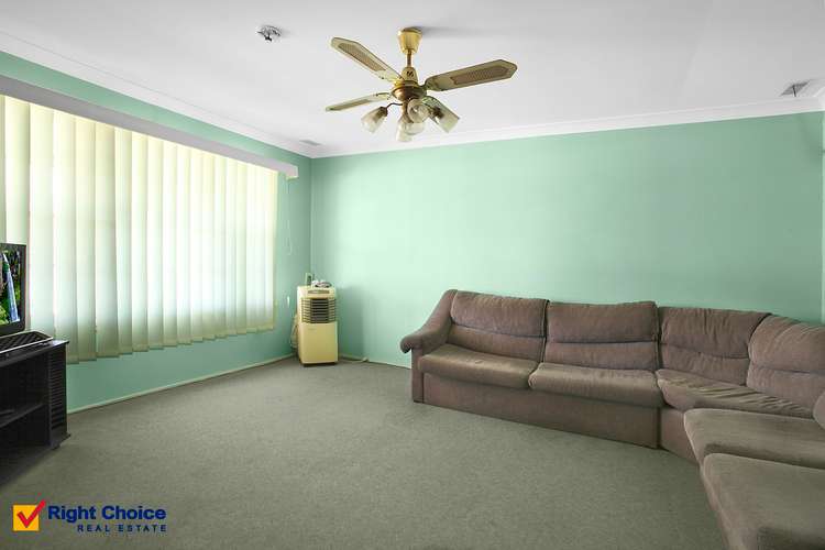 Second view of Homely house listing, 12 Station Road, Albion Park Rail NSW 2527