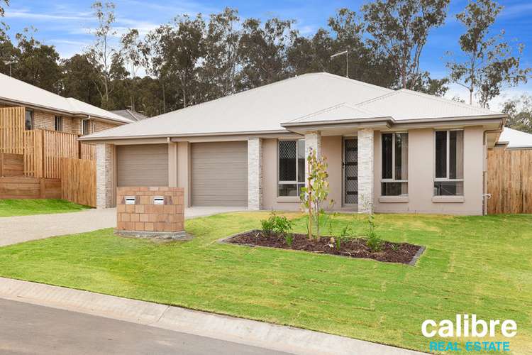 Second view of Homely semiDetached listing, 1/5 Joyce Street, Karalee QLD 4306