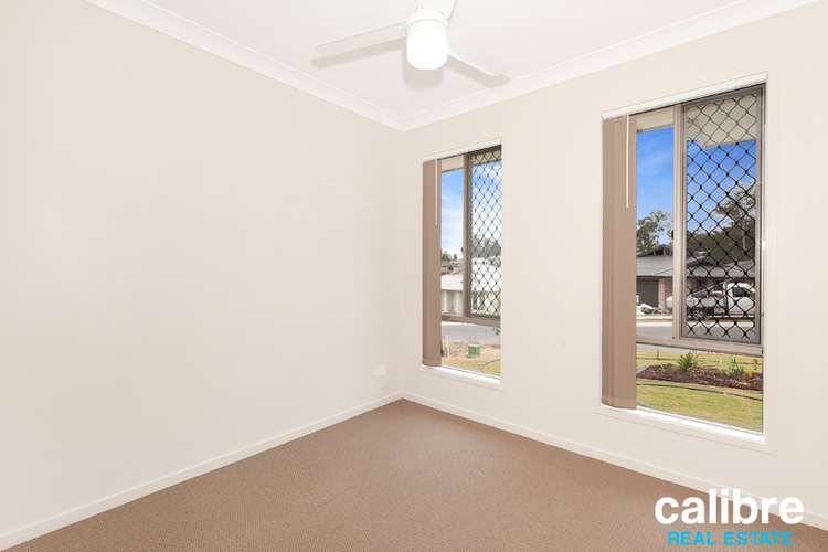 Fourth view of Homely semiDetached listing, 1/5 Joyce Street, Karalee QLD 4306