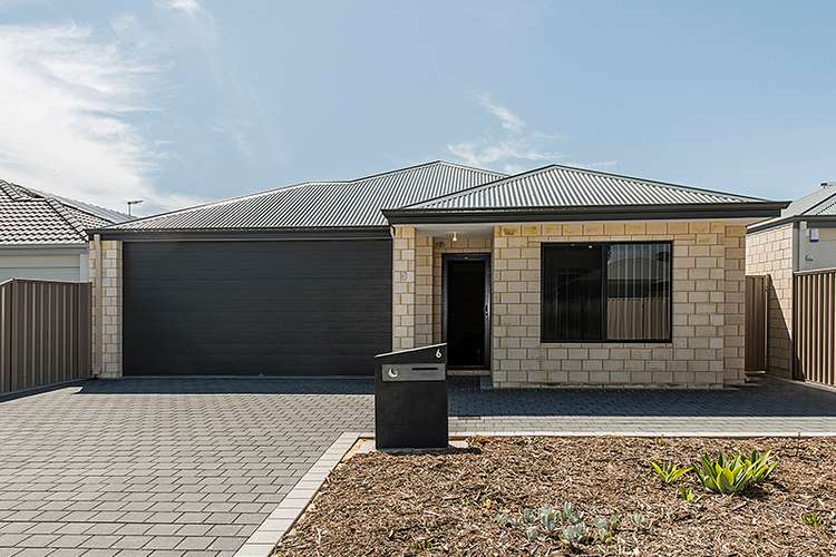 Main view of Homely house listing, 6 Bushmills Road, Beckenham WA 6107