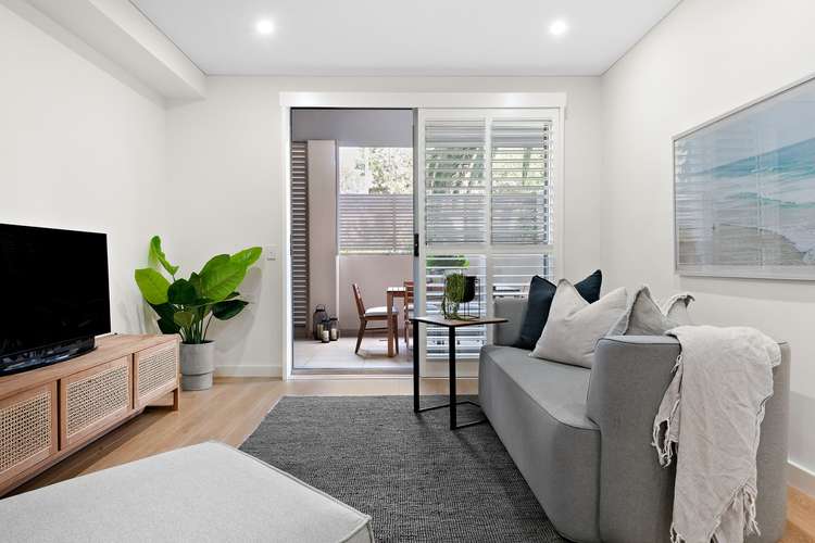 Main view of Homely apartment listing, 7/7 Chapman Avenue, Beecroft NSW 2119