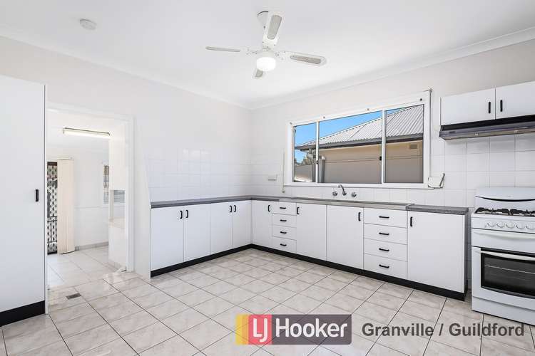 Second view of Homely house listing, 17 Donnelly Street, Guildford NSW 2161
