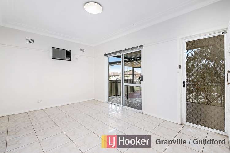 Third view of Homely house listing, 17 Donnelly Street, Guildford NSW 2161