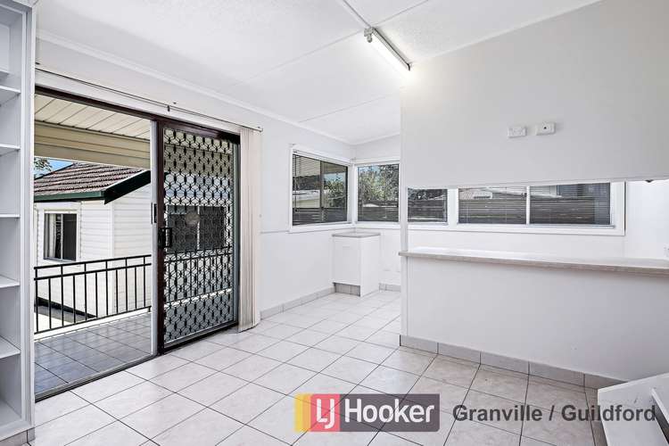 Fourth view of Homely house listing, 17 Donnelly Street, Guildford NSW 2161