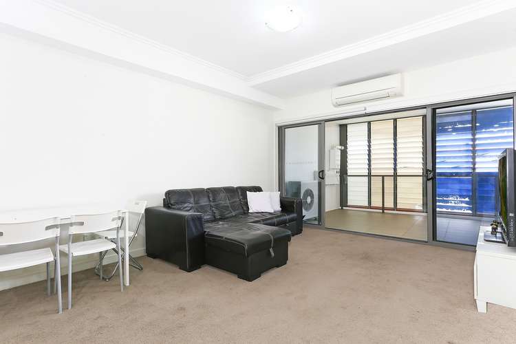 Second view of Homely apartment listing, 202/102-108 Liverpool Road, Enfield NSW 2136