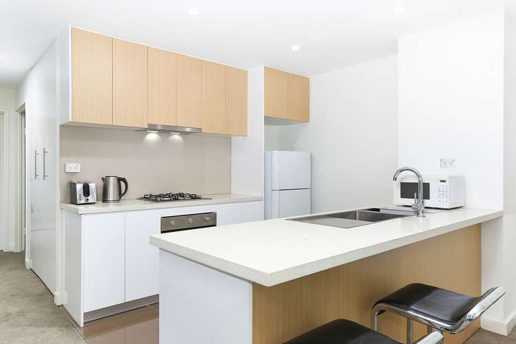 Fourth view of Homely apartment listing, 202/102-108 Liverpool Road, Enfield NSW 2136
