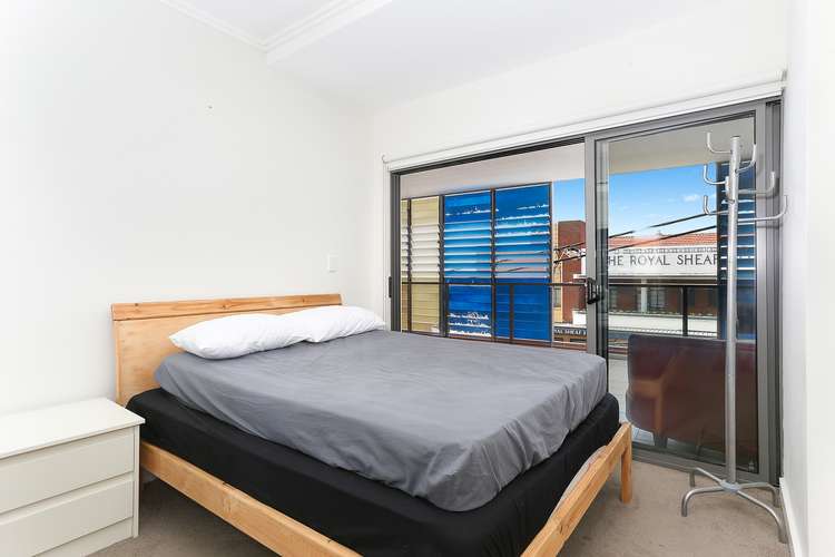 Fifth view of Homely apartment listing, 202/102-108 Liverpool Road, Enfield NSW 2136