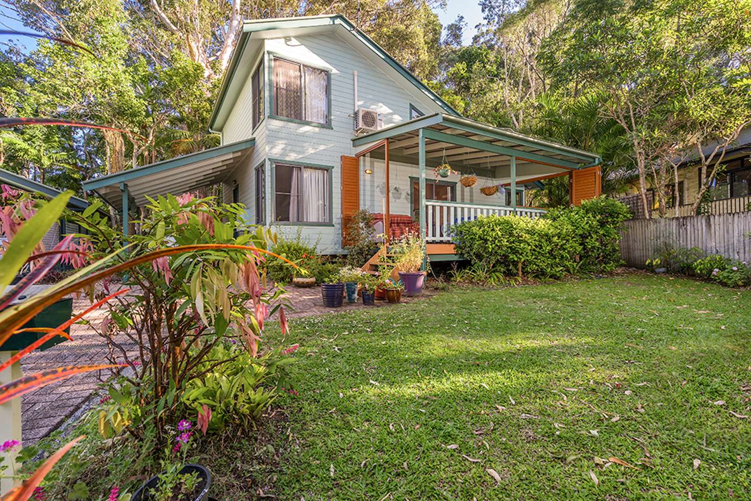 Main view of Homely house listing, 2/5 Cemetery Road, Byron Bay NSW 2481