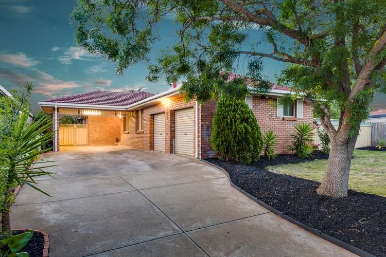 Main view of Homely house listing, 7 Dunraven Court, Sydenham VIC 3037