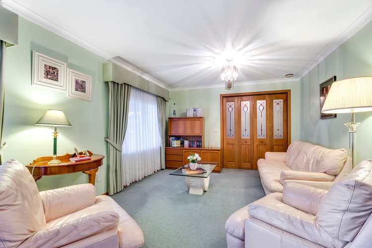 Fourth view of Homely house listing, 7 Dunraven Court, Sydenham VIC 3037