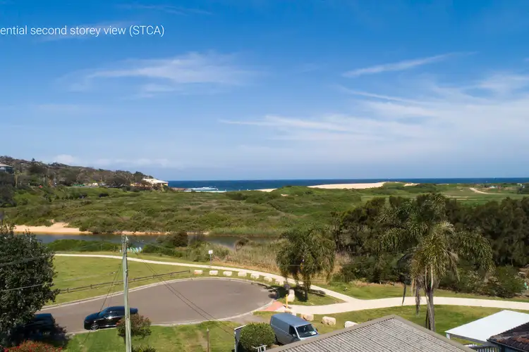Main view of Homely house listing, 48 Surf Road, North Curl Curl NSW 2099