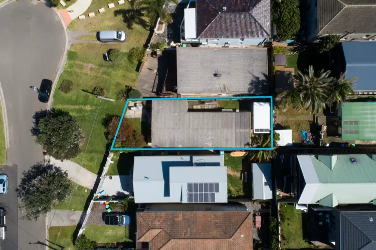 Fifth view of Homely house listing, 48 Surf Road, North Curl Curl NSW 2099