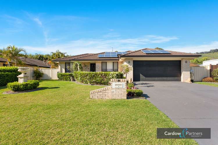 Main view of Homely house listing, 24 William Sharp Drive, Coffs Harbour NSW 2450