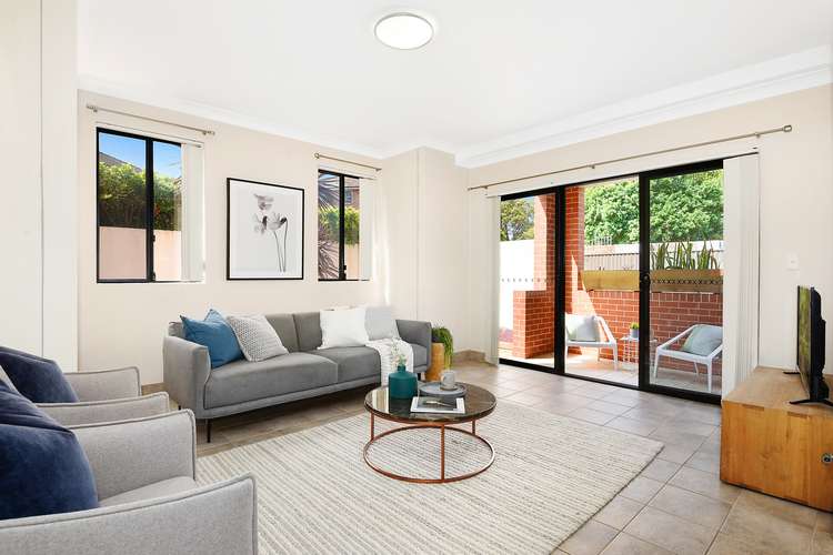 Main view of Homely apartment listing, 4/1094 Anzac Parade, Maroubra NSW 2035