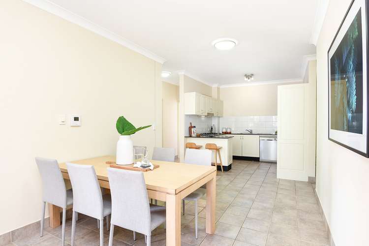 Second view of Homely apartment listing, 4/1094 Anzac Parade, Maroubra NSW 2035