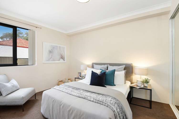 Third view of Homely apartment listing, 4/1094 Anzac Parade, Maroubra NSW 2035