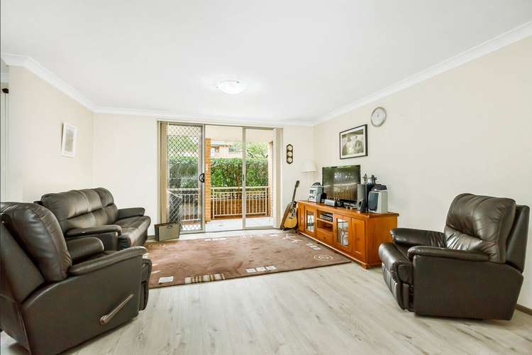 Third view of Homely apartment listing, 44/42-50 Hampstead Road, Homebush West NSW 2140
