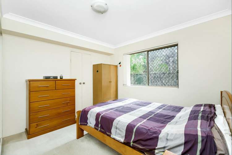 Fifth view of Homely apartment listing, 44/42-50 Hampstead Road, Homebush West NSW 2140