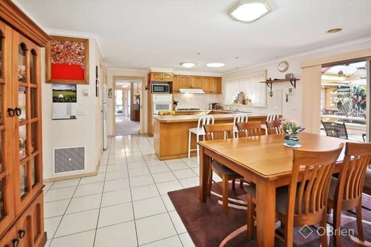 Fourth view of Homely house listing, 5 Hawkesbury Avenue, Hillside VIC 3037