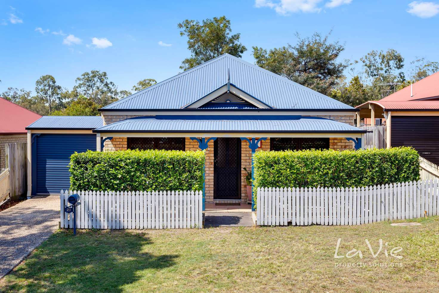 Main view of Homely house listing, 20 Alfred Place, Springfield Lakes QLD 4300