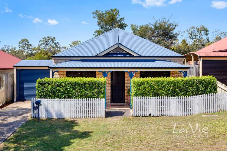 Main view of Homely house listing, 20 Alfred Place, Springfield Lakes QLD 4300