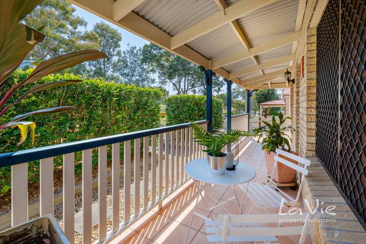 Second view of Homely house listing, 20 Alfred Place, Springfield Lakes QLD 4300