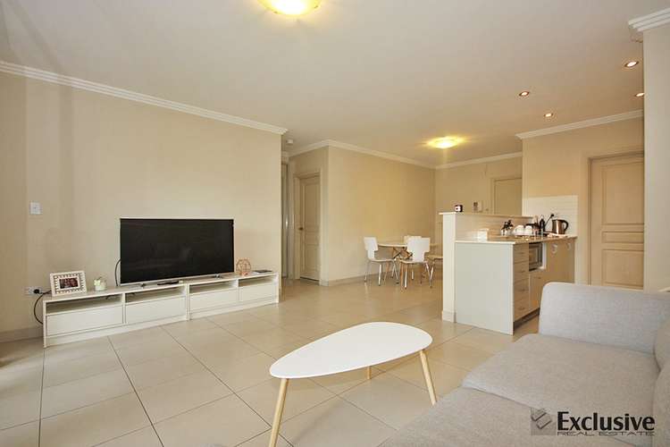 Second view of Homely unit listing, 017/20-26 Marlborough Road, Homebush West NSW 2140