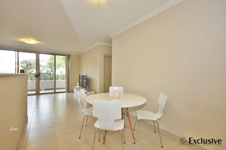 Fourth view of Homely unit listing, 017/20-26 Marlborough Road, Homebush West NSW 2140