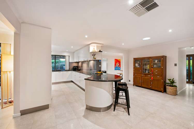 Fifth view of Homely house listing, 19 Pridham Court, Aberfoyle Park SA 5159