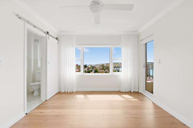 Third view of Homely apartment listing, 5/31 Upper Clifford Avenue, Fairlight NSW 2094