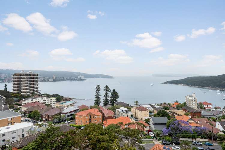 Fourth view of Homely apartment listing, 5/31 Upper Clifford Avenue, Fairlight NSW 2094