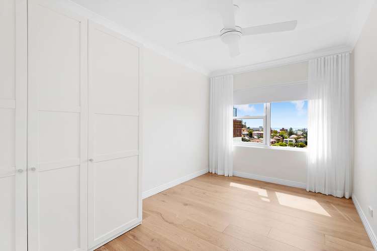 Fifth view of Homely apartment listing, 5/31 Upper Clifford Avenue, Fairlight NSW 2094