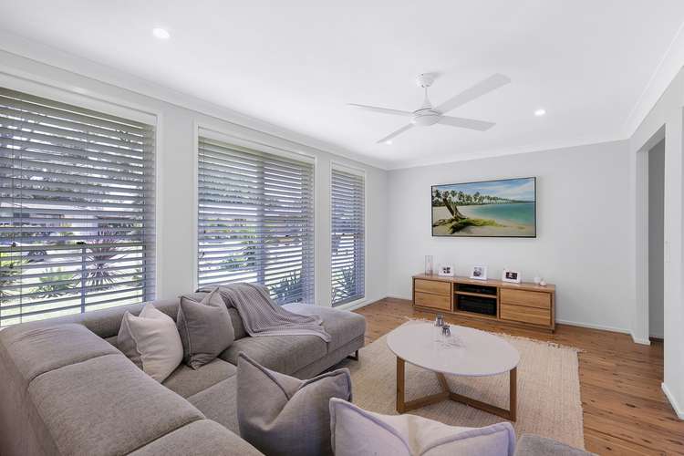 Main view of Homely house listing, 25 Sierra Avenue, Bateau Bay NSW 2261